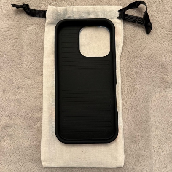 iPhone 16 Pro BURGA Cherry Phone Case - Picture 5 of 7